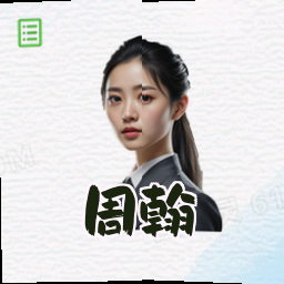周翰